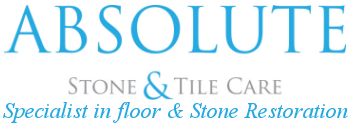 Absolute Stone Care logo