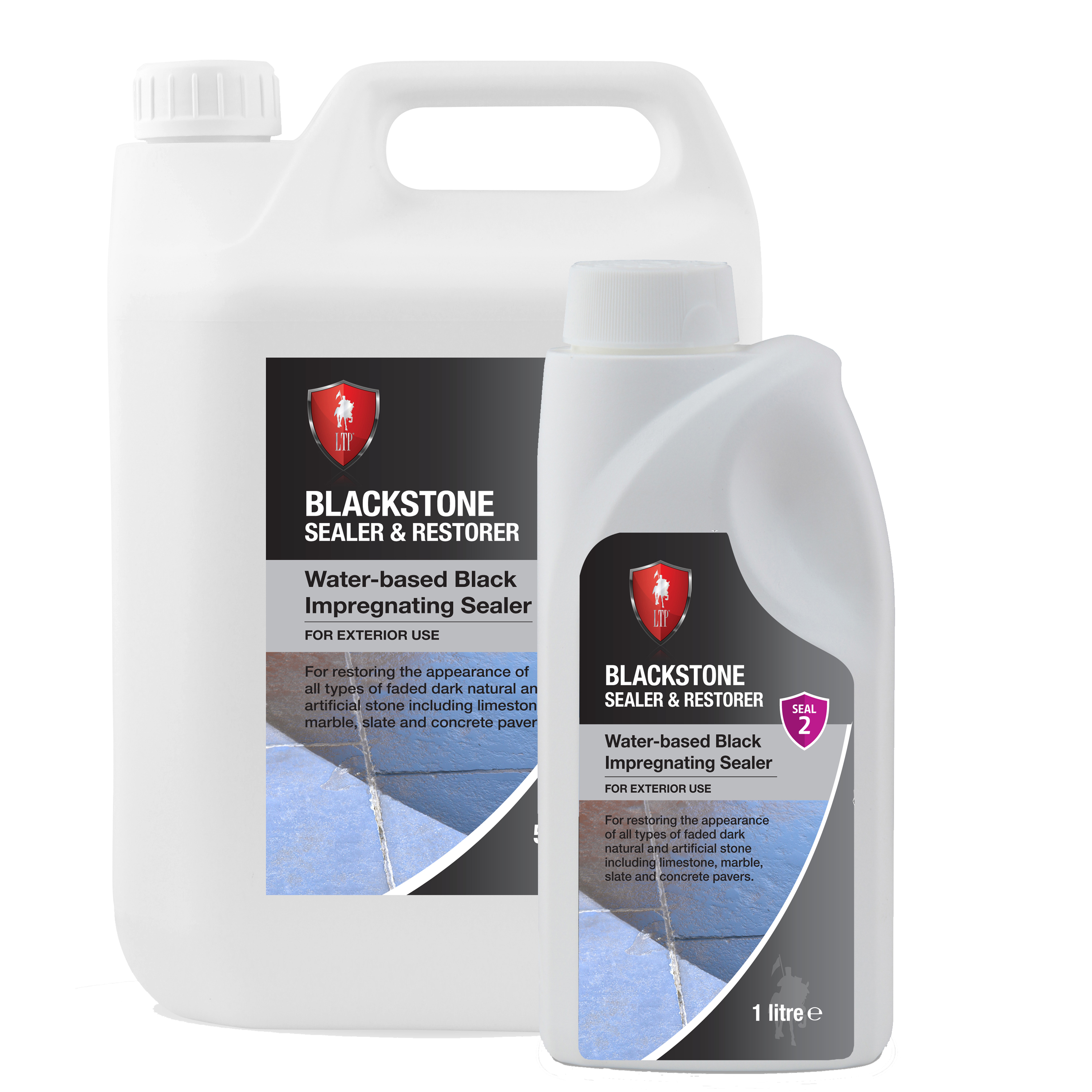 LTP Blackstone Sealer