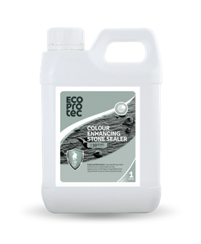 ECOPROTEC Colour Enhancing Stone Sealer 1 Litre