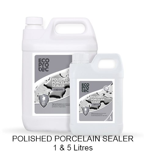 ECOPROTEC Polished Porcelain Sealer