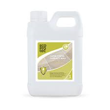 ECOPROTEC Sain Finish Wax 1 Litre