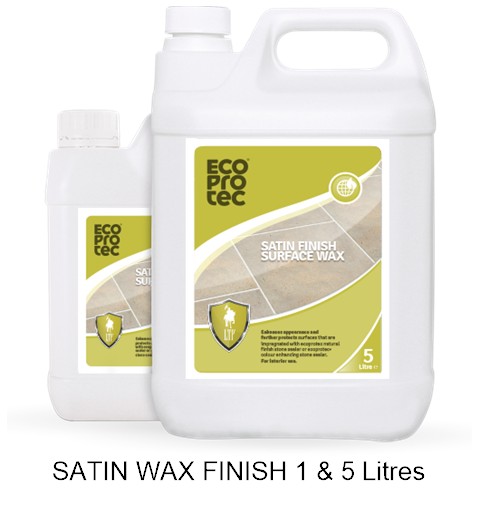 ECOPROTEC Polished Porcelain Sealer