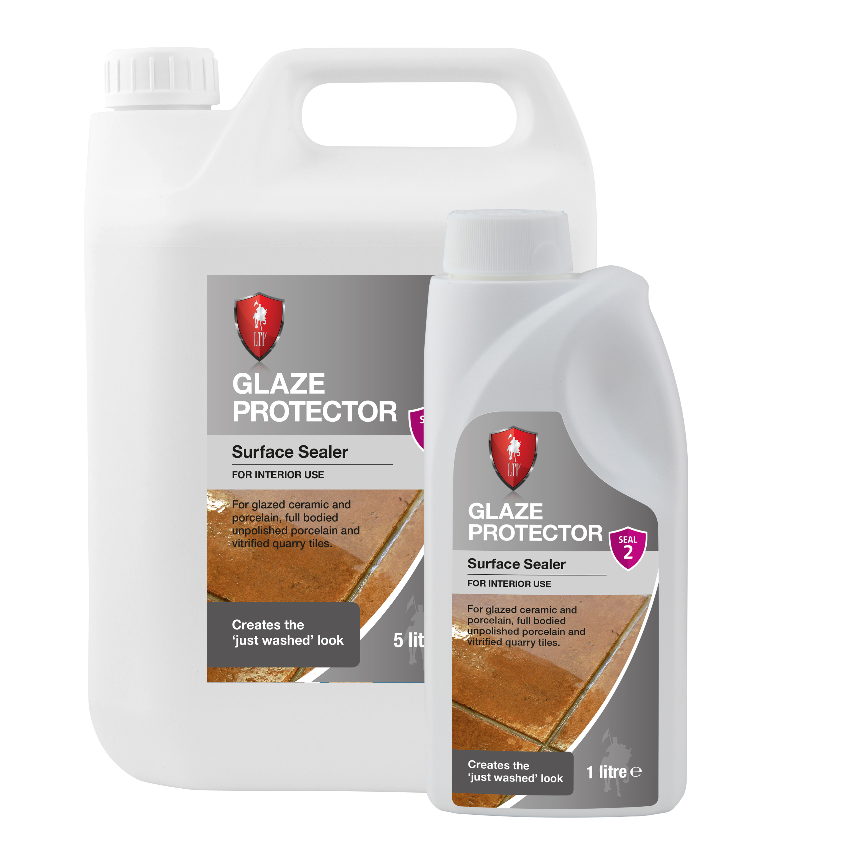 LTP Glaze Protector