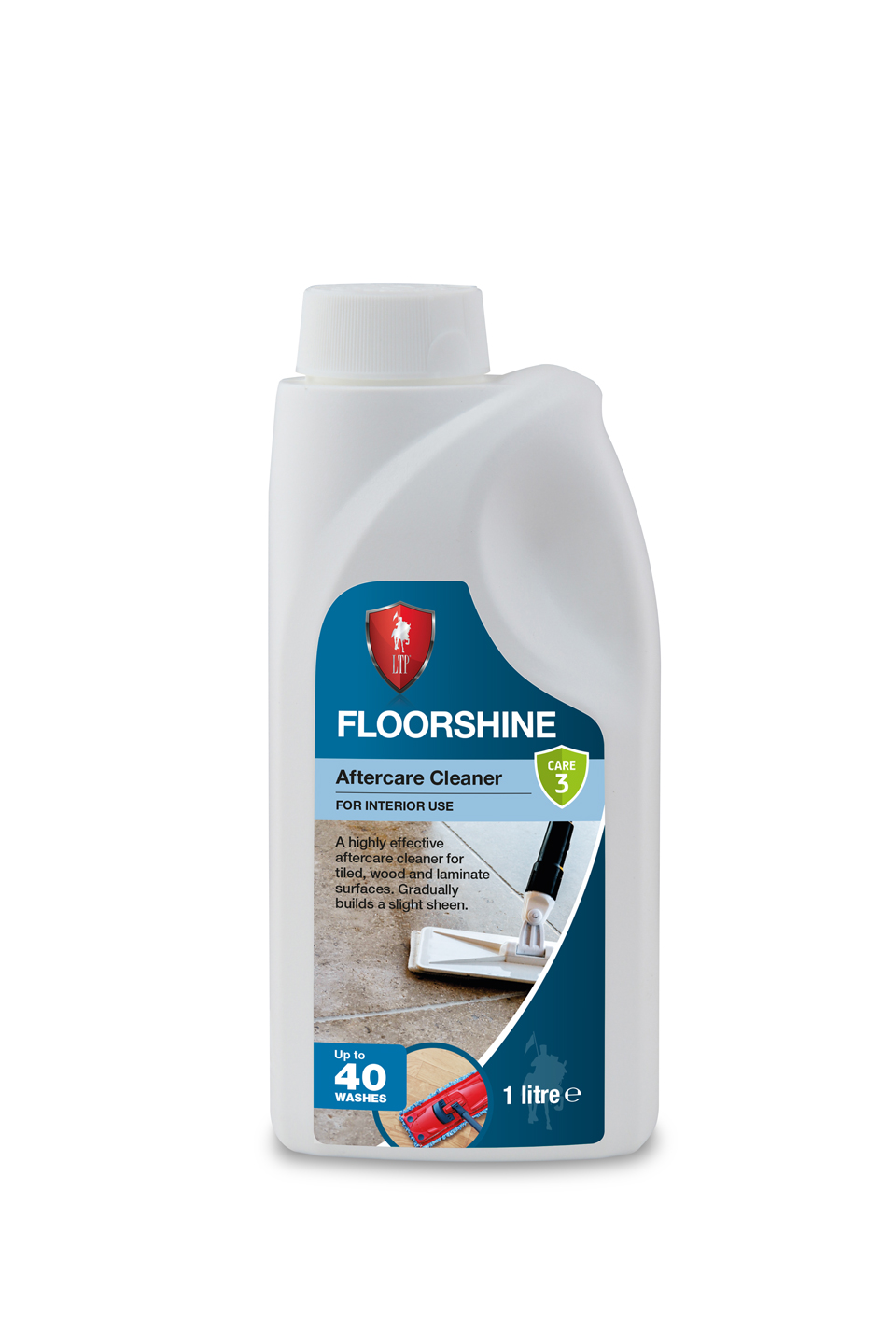 LTP Floorshine 1 Litre