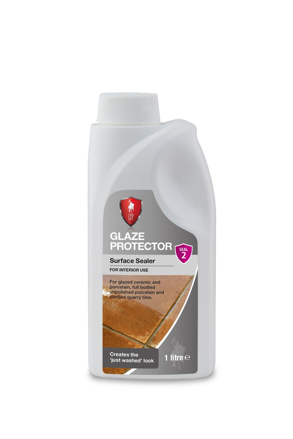 LTP Glaze Protector 1 Litre