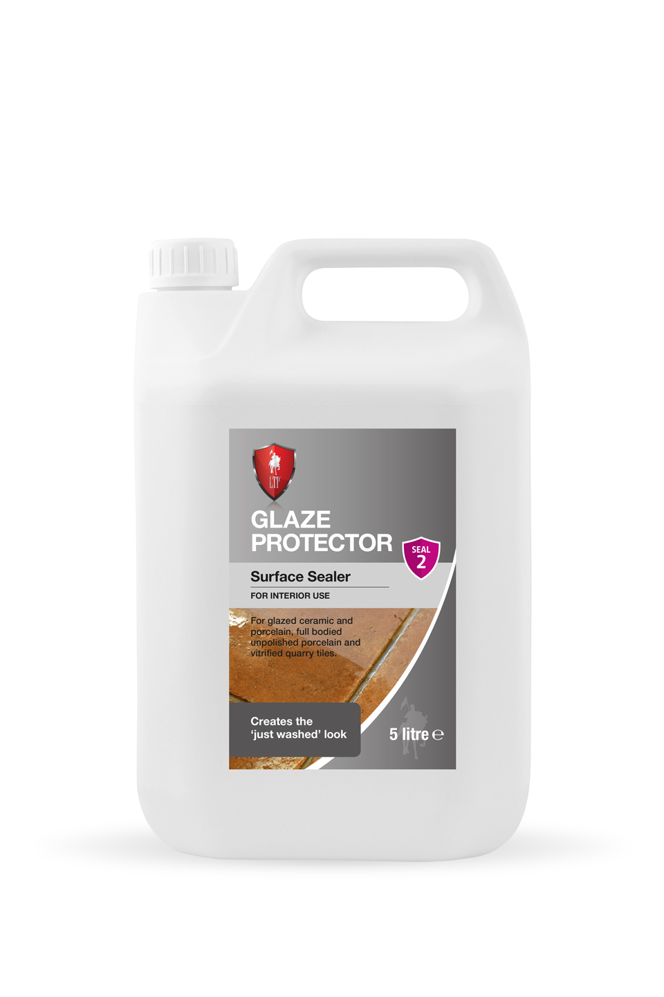 LTP Glaze Protector 5 Litre