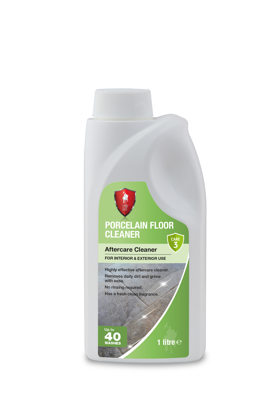 LTP Waxwash 1 Litre