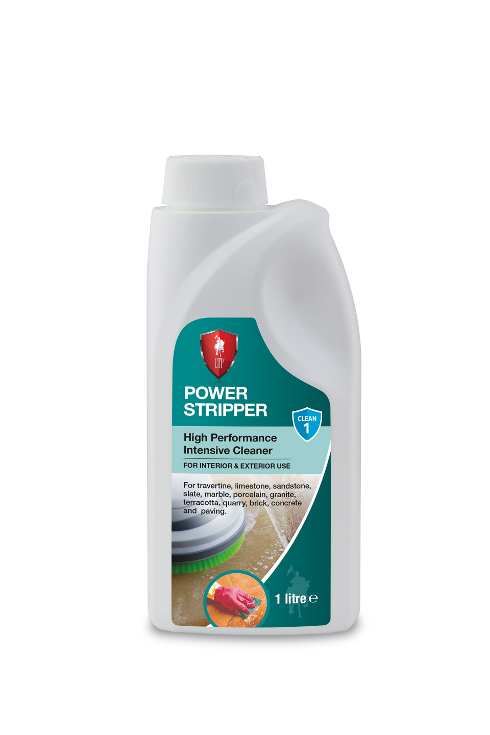 LTP Power Stripper 1 Litre