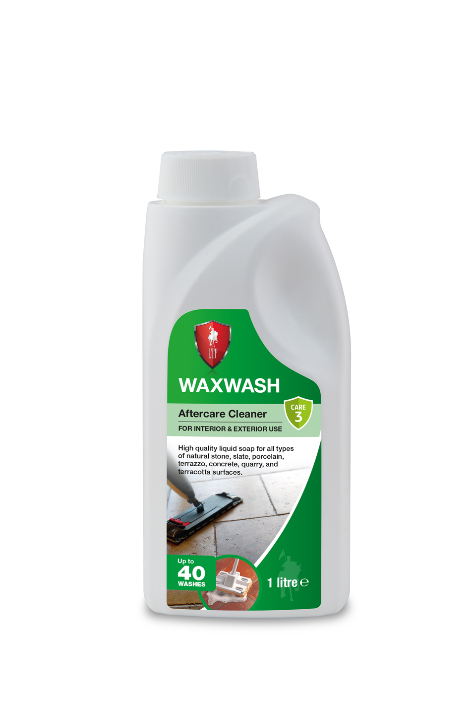 LTP Waxwash 1 Litre