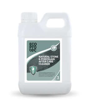 ECOPROTEC Natural Stone & Porcelain After Care Cleaner 1 Litre