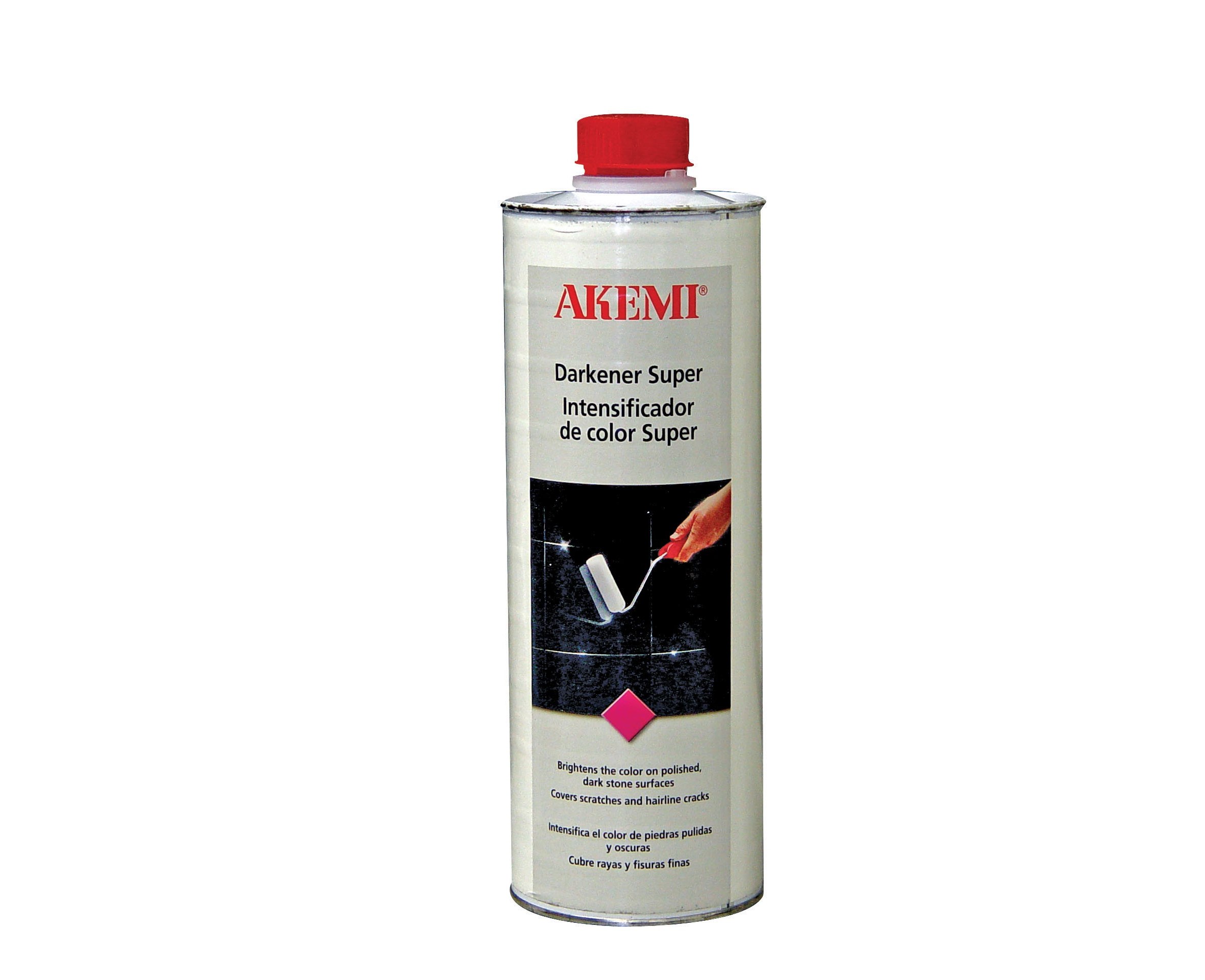 Akemi Super Darkener 1 Litre