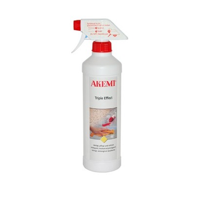 Akemi Triple Effect 500ml Spray