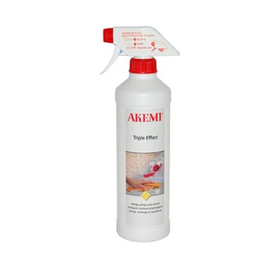 Akemi Triple Effect Spray