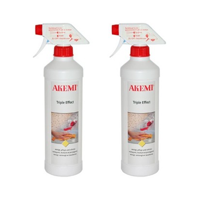 Akemi Triple Effect Spray Offer x 2