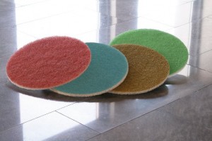 KGS Diamond Polishing Pads