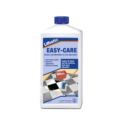 Lithofin Easy Care 1 Litre