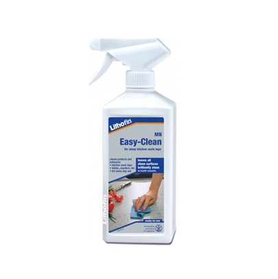 Lithofin Easy Clean Spray 500ml