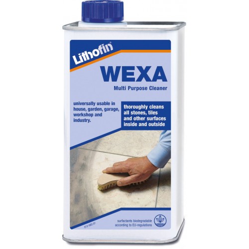 Lithofin Wexa 1 Litre