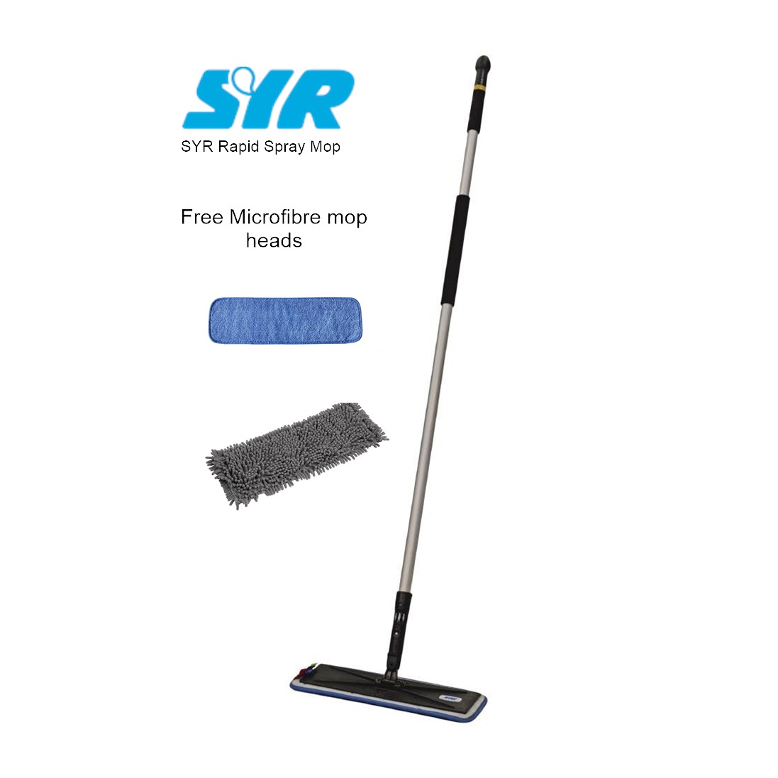 SYR Rapid Mop